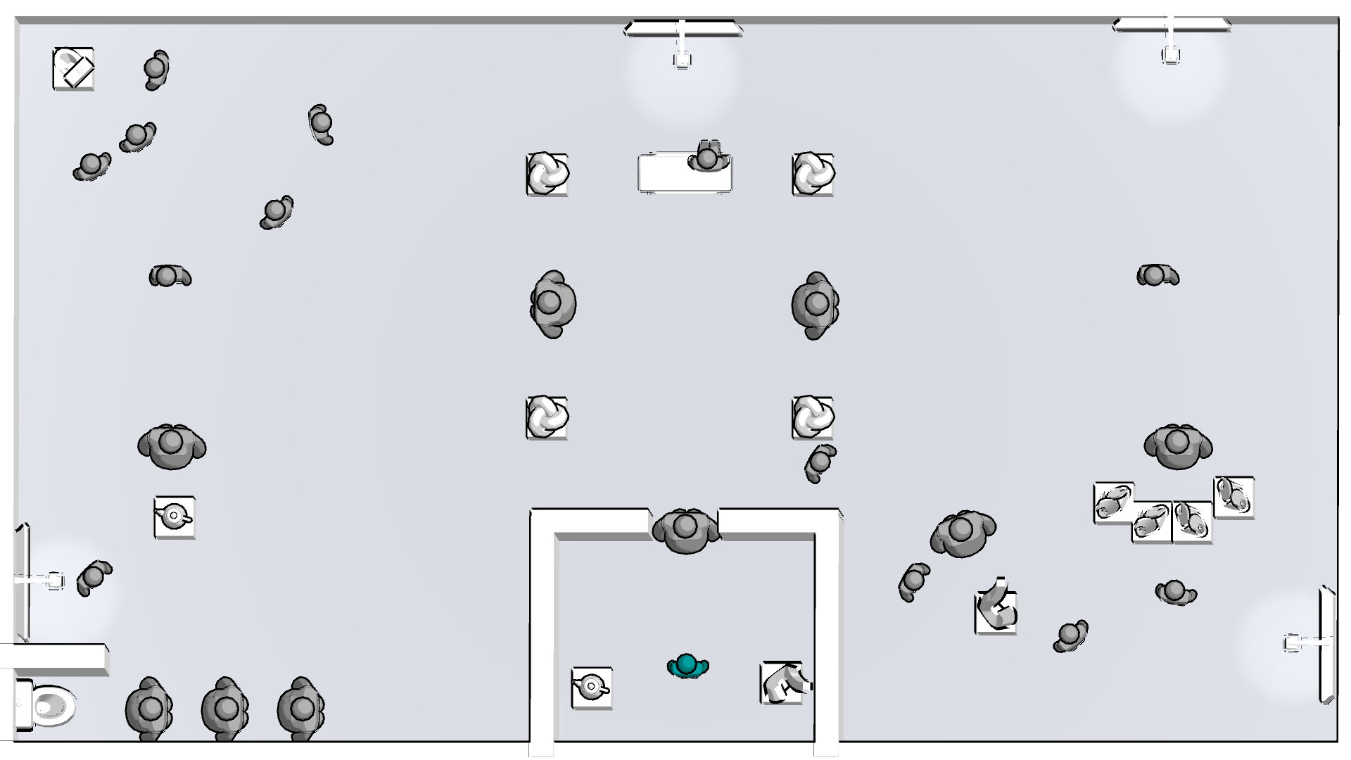 level