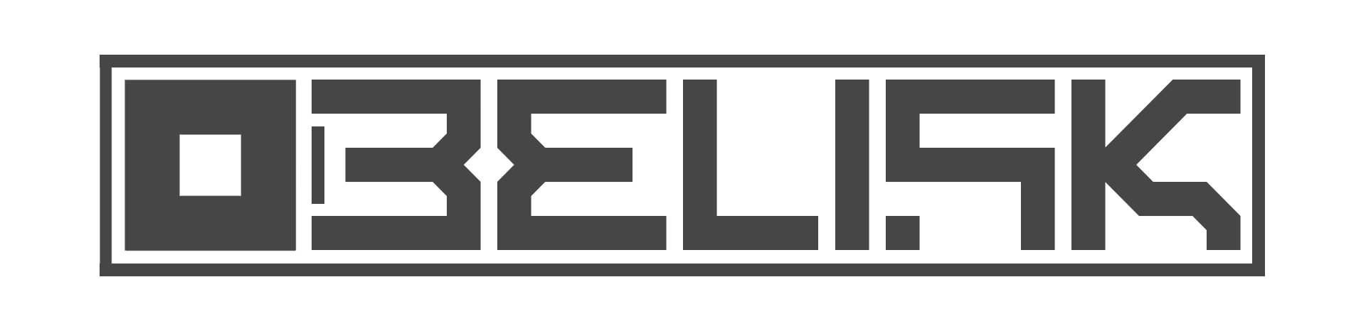 Obelisk logo